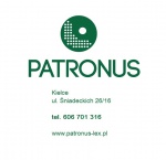 Patronus-lex